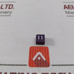 Honeywell 51153818-102 Blue/Violet Jumpers Kit Rev A