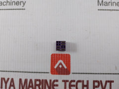 Honeywell 51153818-102 Blue/Violet Jumpers Kit Rev A