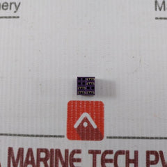 Honeywell 51153818-102 Blue/Violet Jumpers Kit Rev A