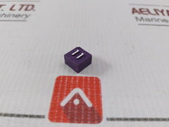 Honeywell 51153818-102 Blue/Violet Jumpers Kit Rev A