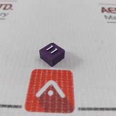 Honeywell 51153818-102 Blue/Violet Jumpers Kit Rev A