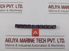 Honeywell 51153818-102 Blue/Violet Jumpers Kit Rev A
