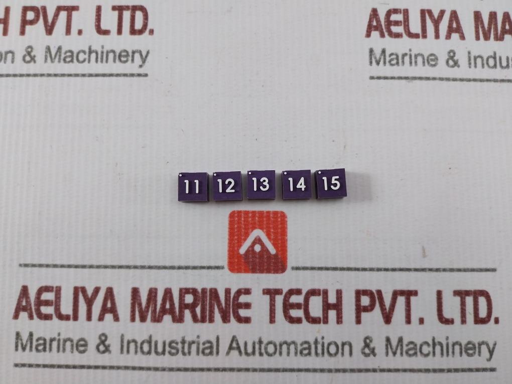 Honeywell 51153818-102 Blue/Violet Jumpers Kit Rev A