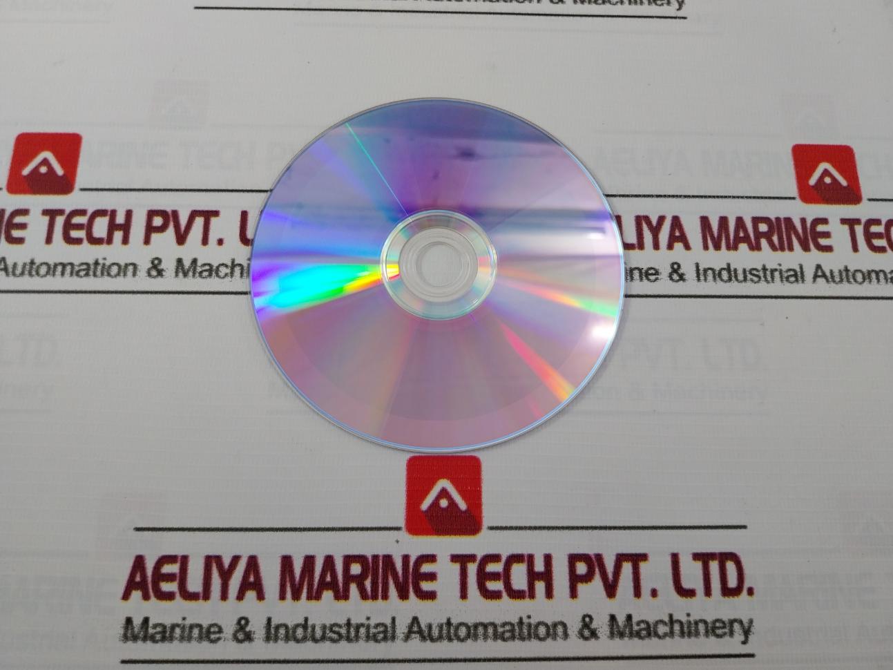 Honeywell 51153904-501 Field Device Manager Release R501.1 Dvd Set