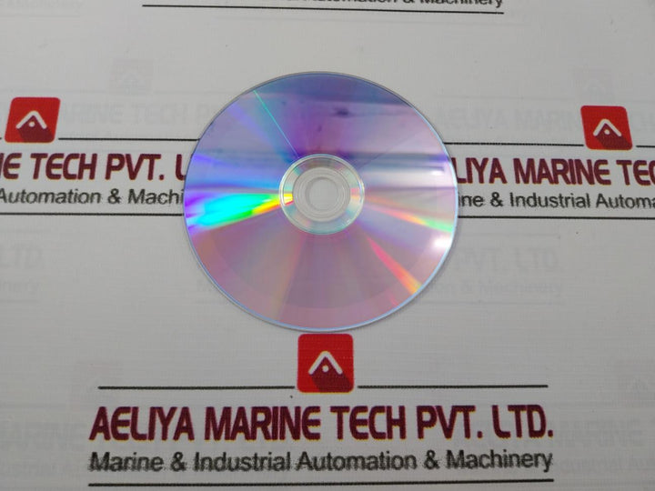 Honeywell 51153904-501 Field Device Manager Release R501.1 Dvd Set