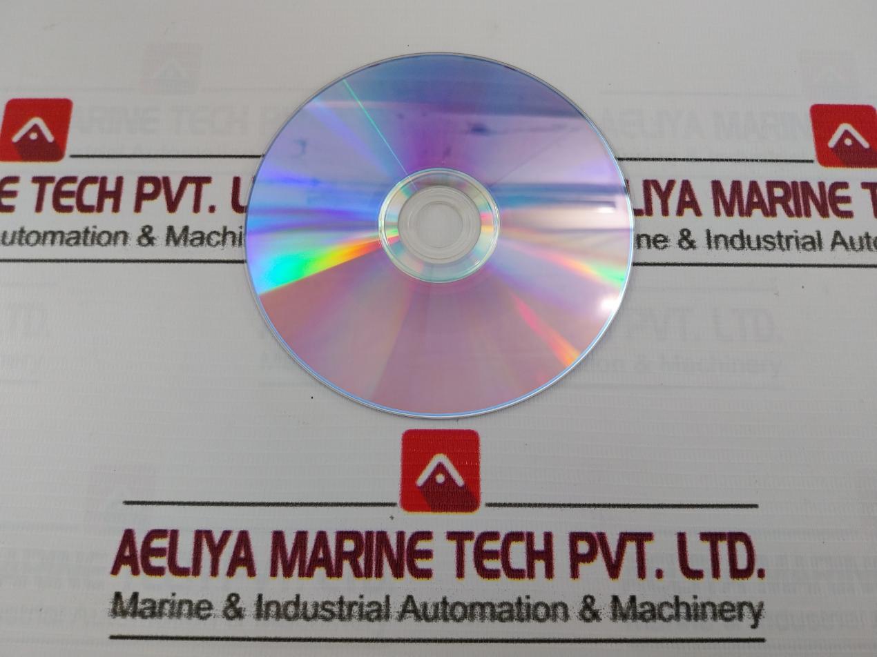 Honeywell 51153904-501 Field Device Manager Release R501.1 Dvd Set