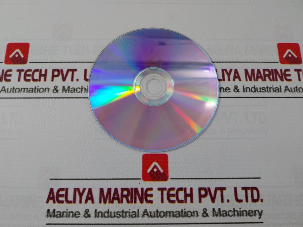 Honeywell 51153904-501 Field Device Manager Release R501.1 Dvd Set