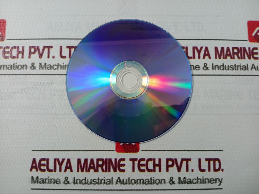 Honeywell 51154757 Experion System Dvds Set 51155347