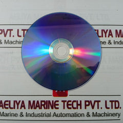 Honeywell 51154757 Experion System Dvds Set 51155347