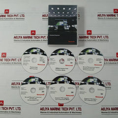 Honeywell 51154758 Experion Pks Windows Server Hps Reinstallation Dvd Kit