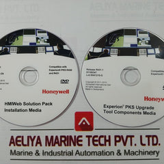 Honeywell 51154758 Experion Pks Windows Server Hps Reinstallation Dvd Kit