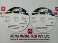 Honeywell 51154758 Experion Pks Windows Server Hps Reinstallation Dvd Kit