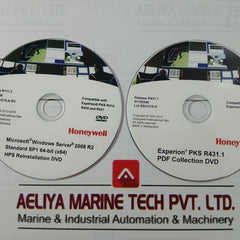 Honeywell 51154758 Experion Pks Windows Server Hps Reinstallation Dvd Kit