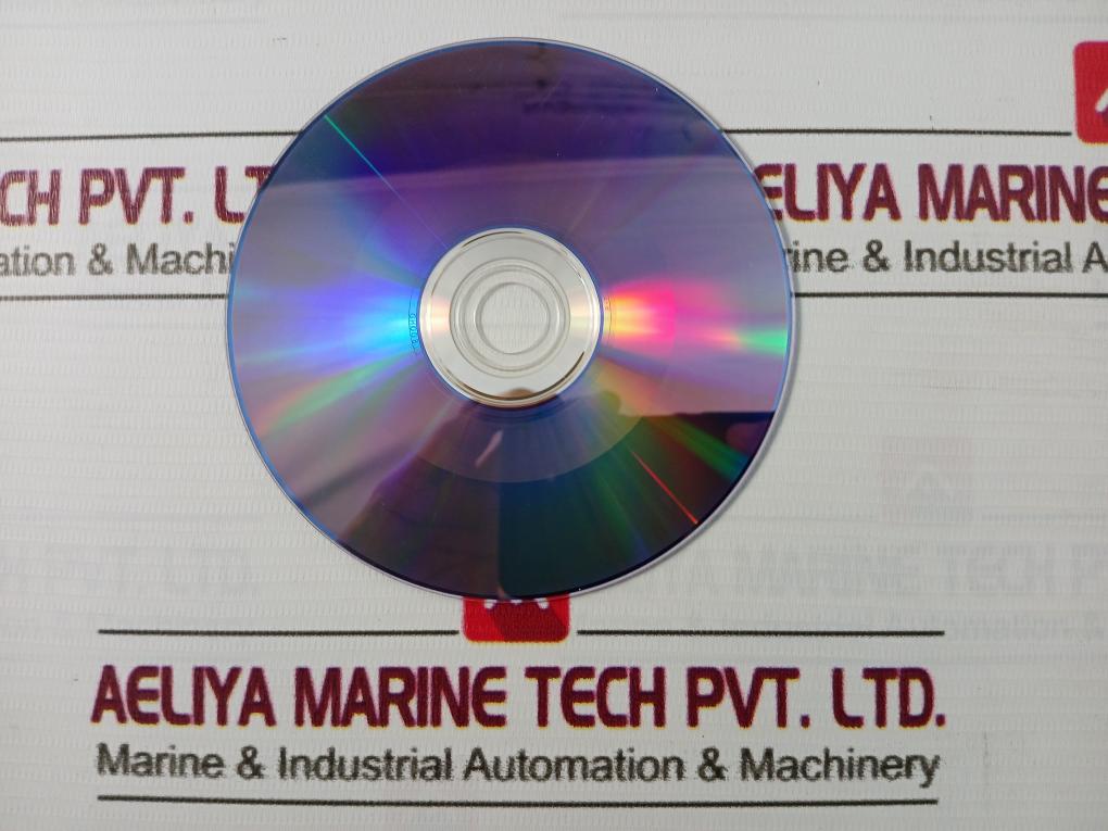 Honeywell 51154758 Experion Pks Windows Server Hps Reinstallation Dvd Kit