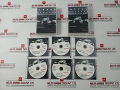 Honeywell 51154758 Experion Pks Windows Server Hps Reinstallation Dvd Kit