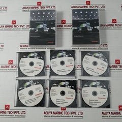 Honeywell 51154758 Experion Pks Windows Server Hps Reinstallation Dvd Kit