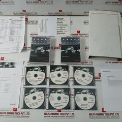Honeywell 51154758 Experion Pks Windows Server Hps Reinstallation Dvd Kit