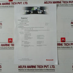 Honeywell 51154758 Experion Pks Windows Server Hps Reinstallation Dvd Kit
