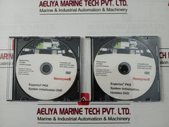 Honeywell 51154758 Experion Pks Windows Server Hps Reinstallation Dvd Kit