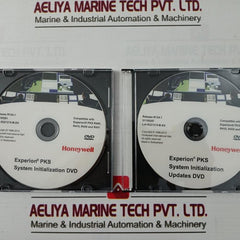 Honeywell 51154758 Experion Pks Windows Server Hps Reinstallation Dvd Kit
