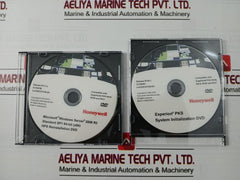Honeywell 51154758 Experion Pks Windows Server Hps Reinstallation Dvd Kit