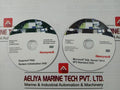 Honeywell 51154758 Experion Pks Windows Server Hps Reinstallation Dvd Kit