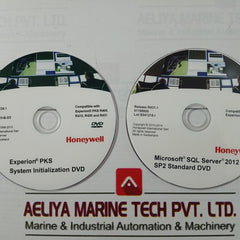 Honeywell 51154758 Experion Pks Windows Server Hps Reinstallation Dvd Kit