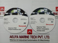 Honeywell 51154758 Experion Pks Windows Server Hps Reinstallation Dvd Kit