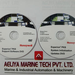 Honeywell 51154758 Experion Pks Windows Server Hps Reinstallation Dvd Kit