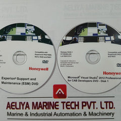 Honeywell 51154758 Experion Pks Windows Server Hps Reinstallation Dvd Kit