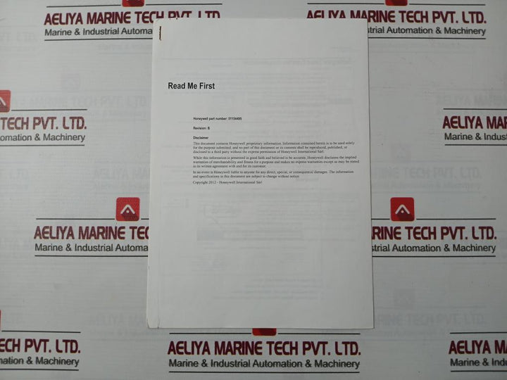 Honeywell 51154758 Experion Pks Windows Server Hps System Initialization Dvd Set