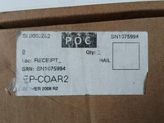 Honeywell 51154758 Experion Pks Windows Server Hps System Initialization Dvd Set