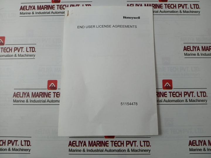 Honeywell 51154758 Experion Pks Windows Server Hps System Initialization Dvd Set
