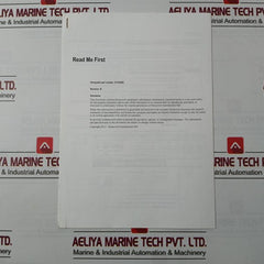 Honeywell 51154758 Experion Pks Windows Server Hps System Initialization Dvd Set