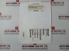 Honeywell 51154758 Experion Pks Windows Server Hps System Initialization Dvd Set