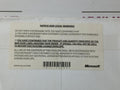 Honeywell 51154758 Experion Pks Windows Server Hps System Initialization Dvd Set