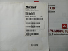 Honeywell 51154758 Experion Pks Windows Server Hps System Initialization Dvd Set