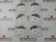 Honeywell 51154758 Experion Pks Windows Server Hps System Initialization Dvd Set