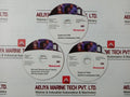 Honeywell 51154758 Experion Pks Windows Server Hps System Initialization Dvd Set