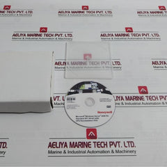 Honeywell 51154758 Hps Reinstallation Dvd