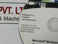Honeywell 51154758 Pks Hps Reinstallation Dvd Windows Server 2008R2 Standard Sp1