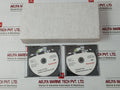 Honeywell 51155281 Experion Pks System Initialization Dvd R124.1 R400 R410