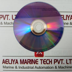 Honeywell 51155281 Experion Pks System Initialization Dvd R124.1 R400 R410
