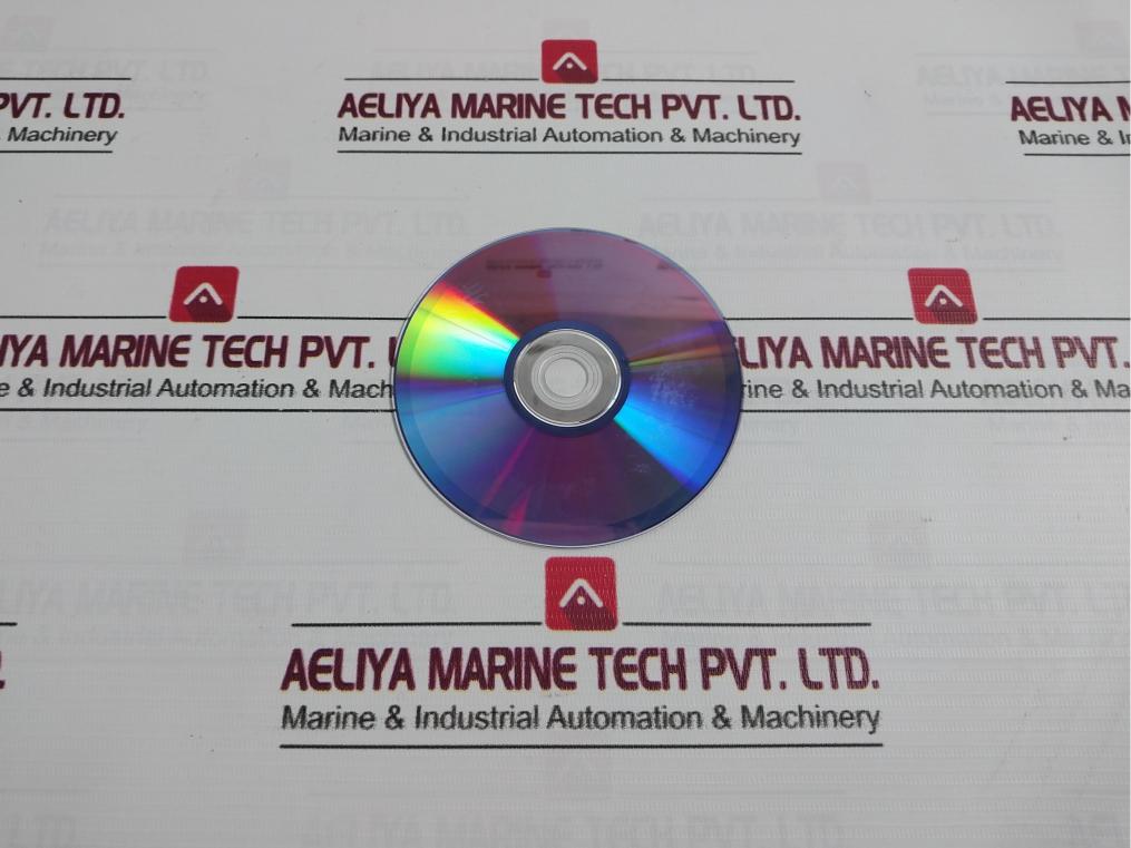 Honeywell 51155281 Pks System Initialization Dvd