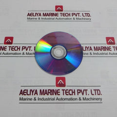 Honeywell 51155281 Pks System Initialization Dvd