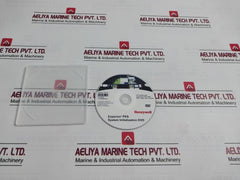 Honeywell 51155281 Pks System Initialization Dvd