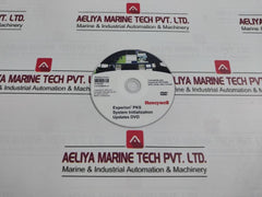 Honeywell 51155287 Pks System Initialization Update Dvd Dr5F6O-03759