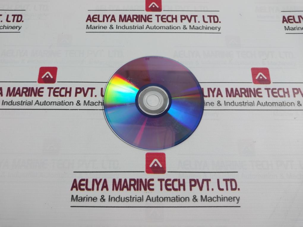 Honeywell 51155287 Pks System Initialization Update Dvd Dr5F6O-03759