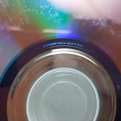 Honeywell 51155287 Pks System Initialization Update Dvd Dr5F6O-03759