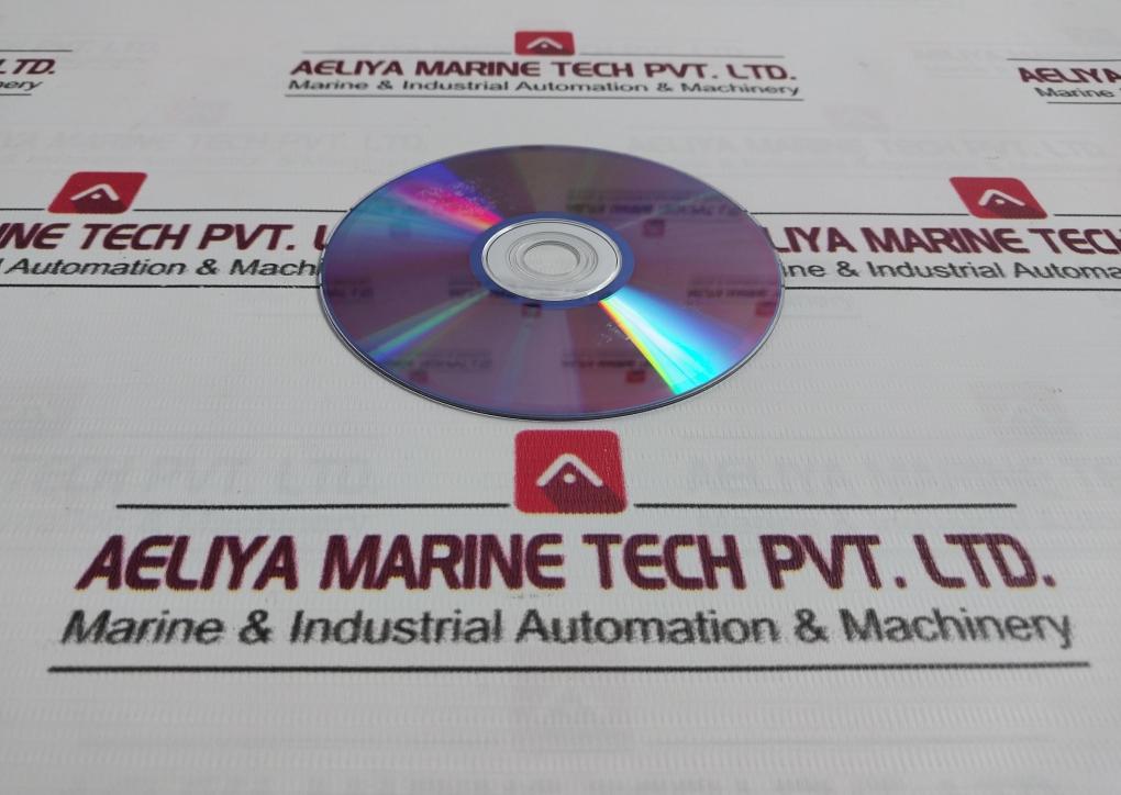 Honeywell 51155287 Pks System Initialization Update Dvd Dr5F6O-03759